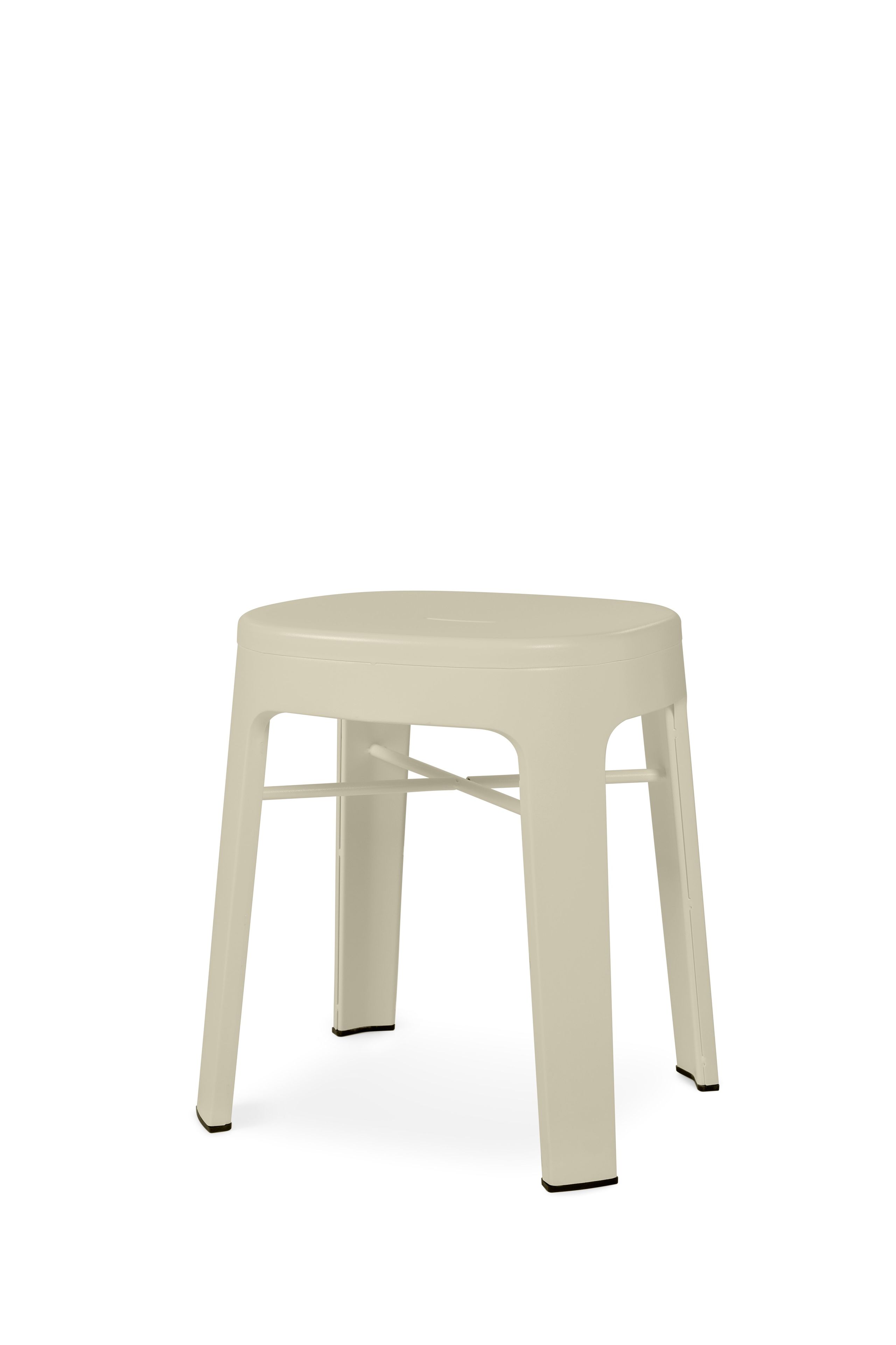 Стальной низкий стул RS Barcelona OMBRA ARCH-00025466 - Вид №7