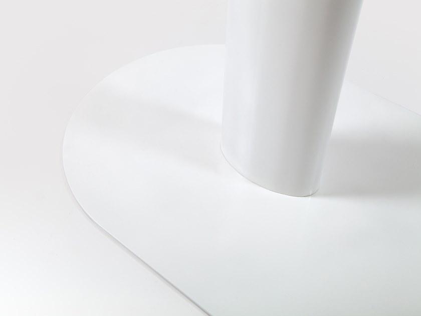 Liqui Contracts Овальный стол Georgie sun-id-1499696 - Вид №3