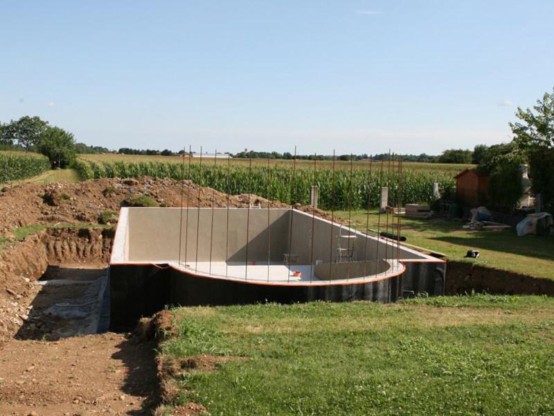 PONTAROLO Система для несущей кладки из монолитного бетона sun-id-1370552 - Вид №4