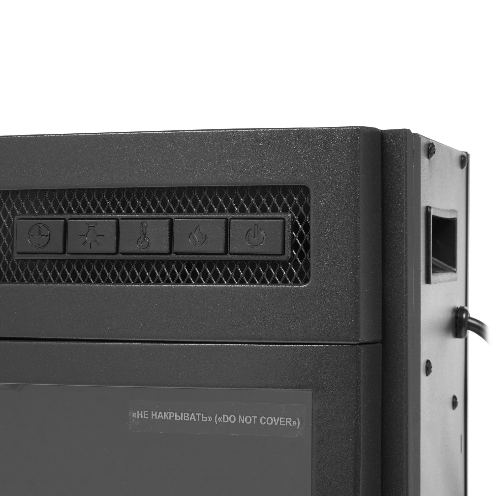 8167283 Электроочаг RealFlame Firefield 25 S IR STDN-0017114 - Вид №7