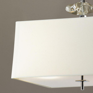 066754 Люстра 0934 Mantra Akira