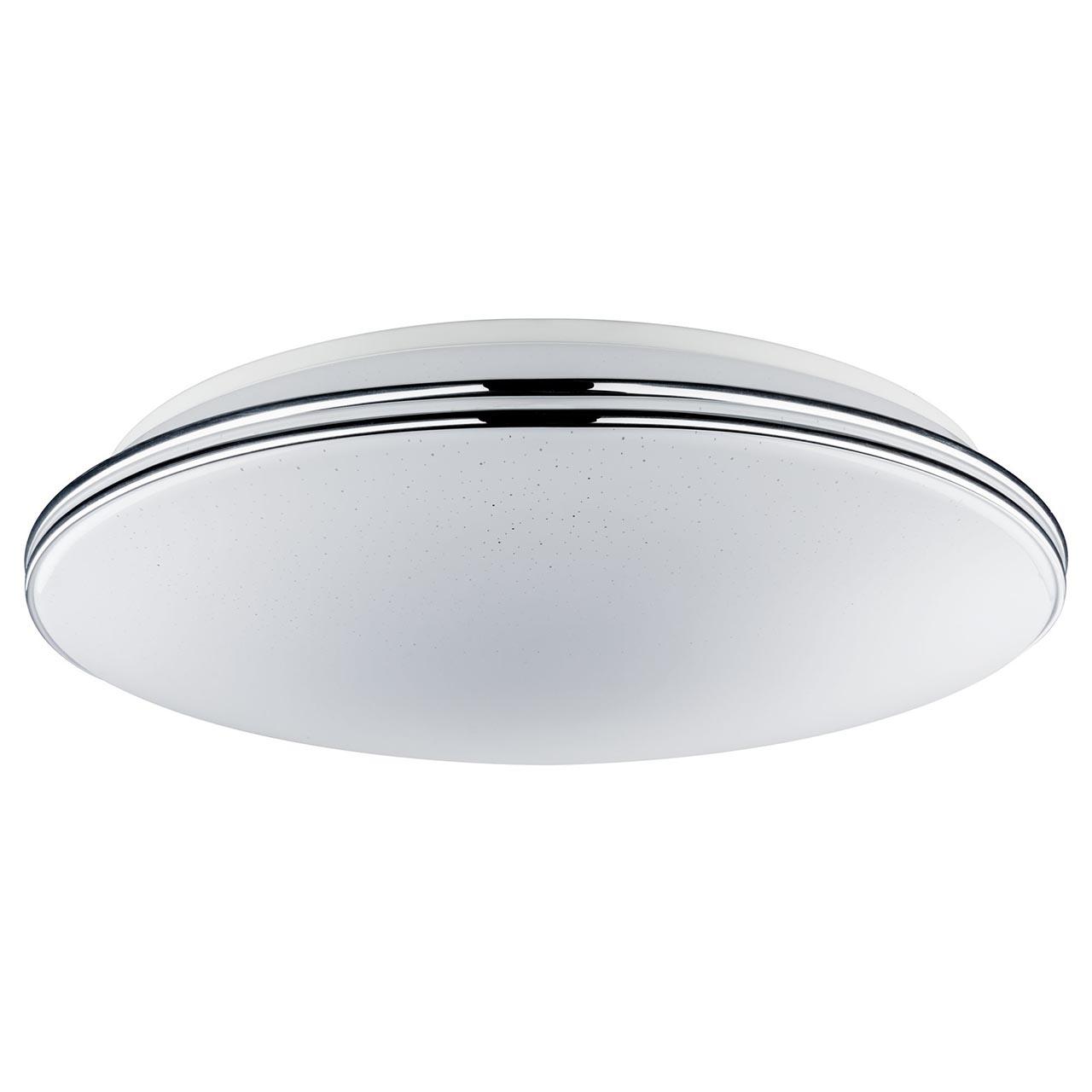 Потолочный светодиодный светильник Paulmann Costella 70904 PAULMANN COSTELLA 204144 Белый  - Вид №3