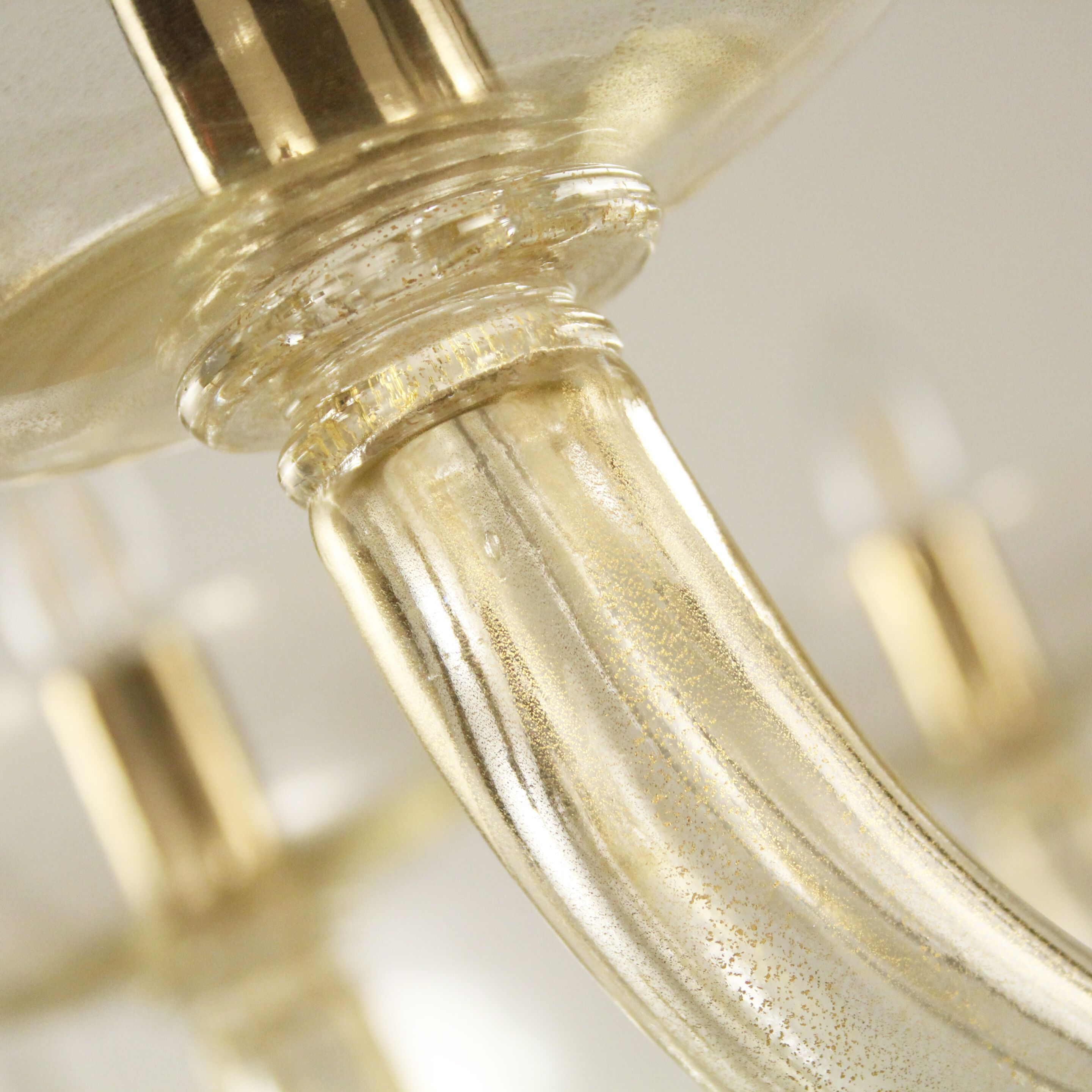 Люстра ручной работы из муранского стекла MULTIFORME METROPOLE ARCH-00066686 - Вид №6