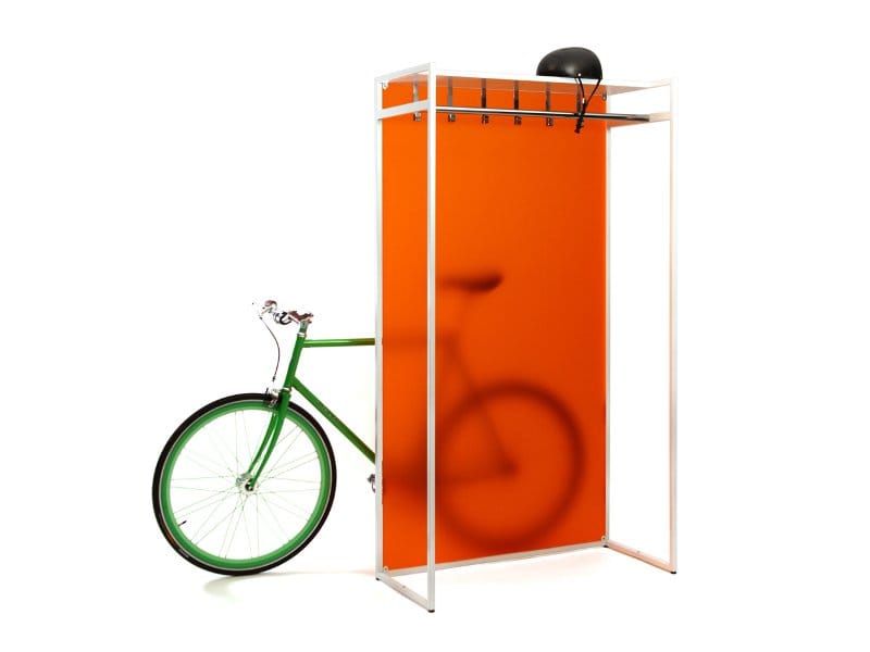 Стальная вешалка для одежды Inno Takit ARCH-00142334 - Вид №2