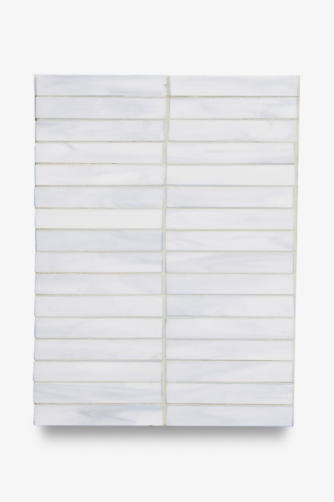 RPMS16 Сложенная мозаика размером 1 x 6 дюймов Waterworks 