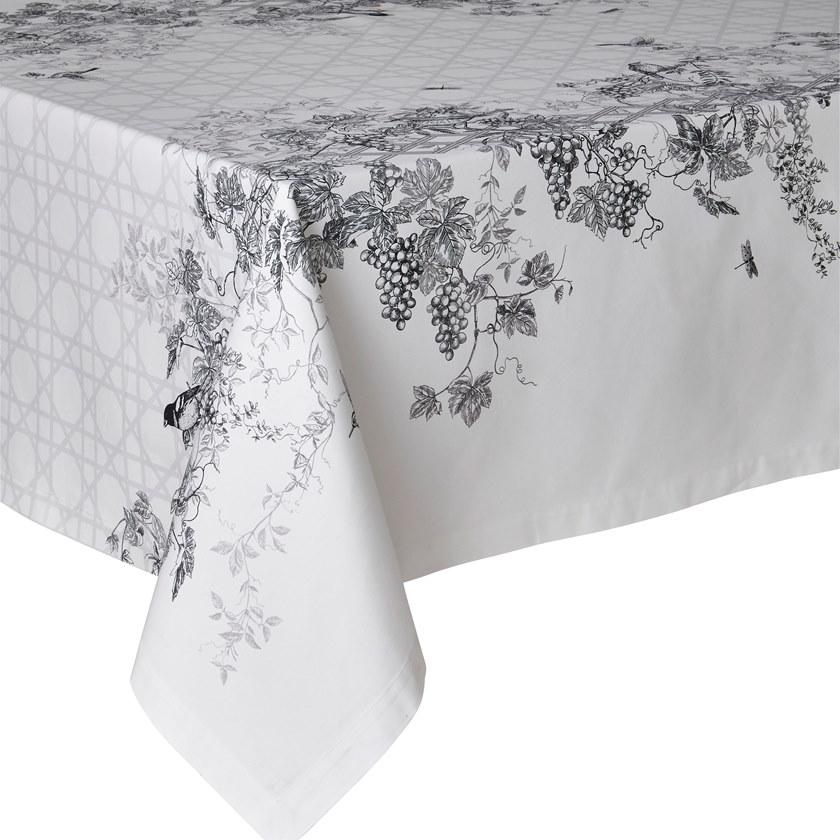 Alexandre Turpault Скатерть из хлопка sun-id-1351971 - Вид №6