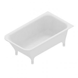 1MP305BI Ванна отдельностоящая Kos by Zucchetti Morphing