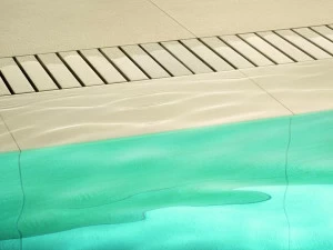 Ceramiche Caesar Противоскользящая плитка для стен / пола из керамогранита