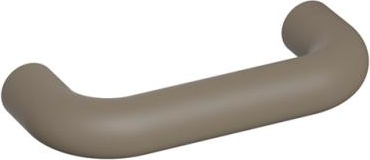 111.23BG.4 Мебельная ручка ø 23 мм HEWI USA Produkte  - Вид №5