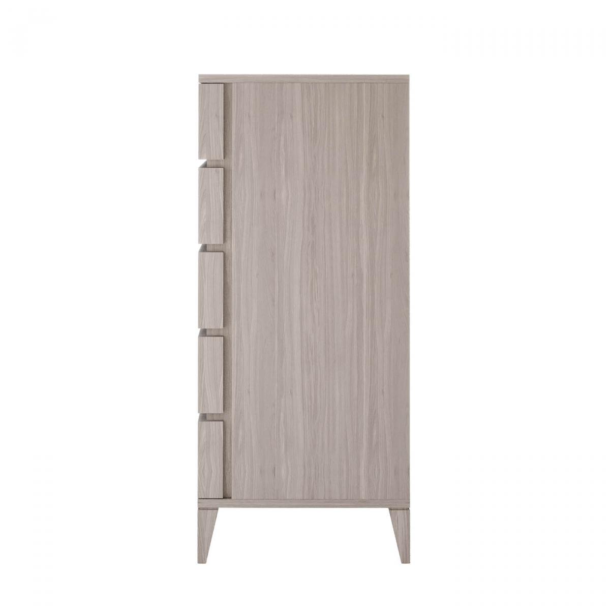 093075 Высокий комод LasKasas Amy - Вид №1