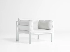 GANDIABLASCO Садовое кресло с подлокотниками Jian