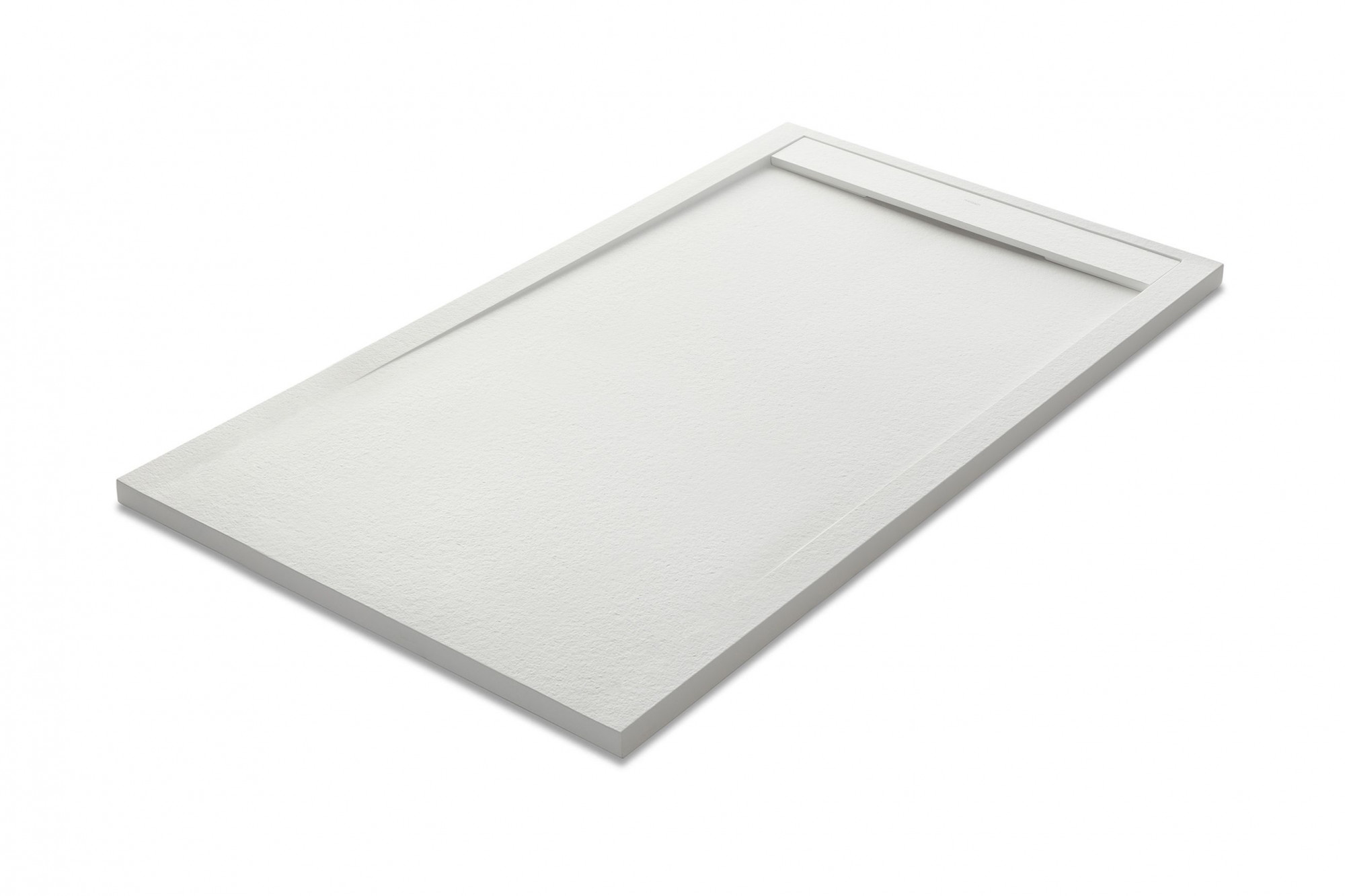 MCBATH Liceo Vulcano 160x90 прямоугольный белый sun-id-1959766