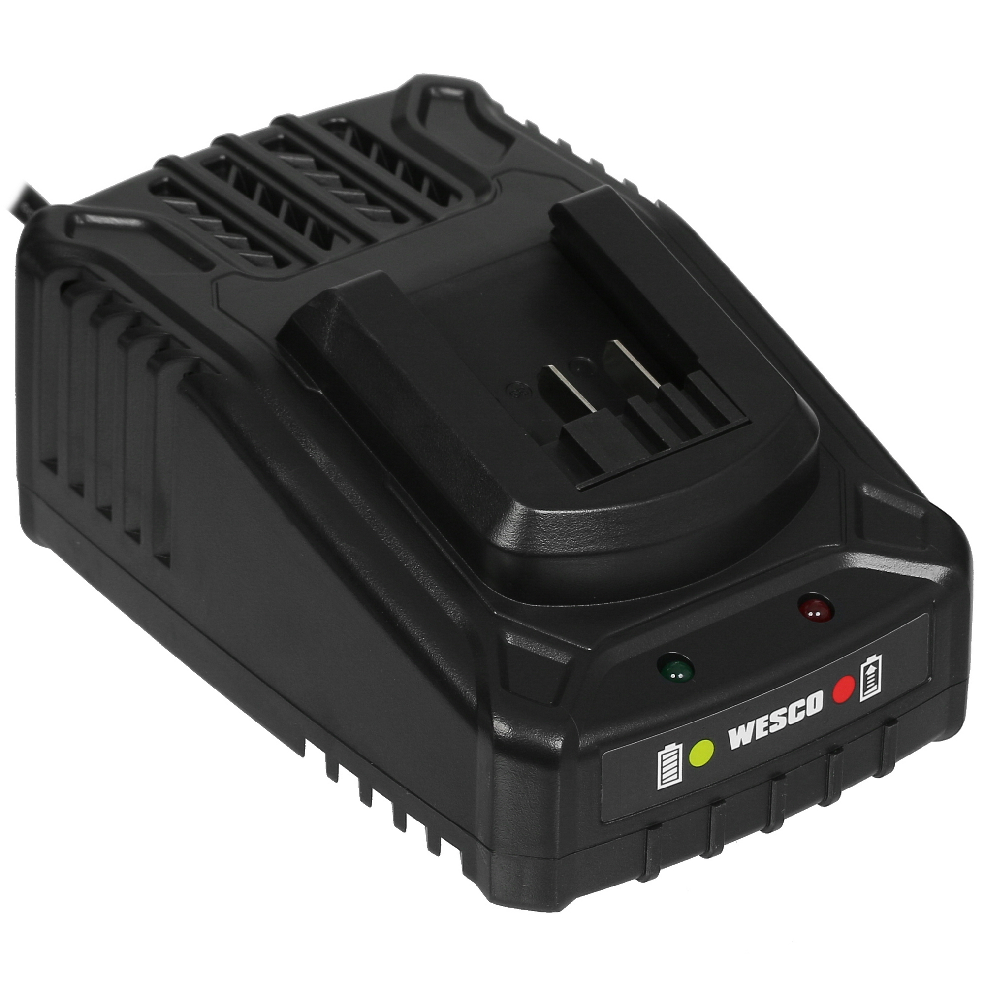 Винтоверт Wesco WS2803 1ForAll 18V 5411539 STDN-0122651 - Вид №6