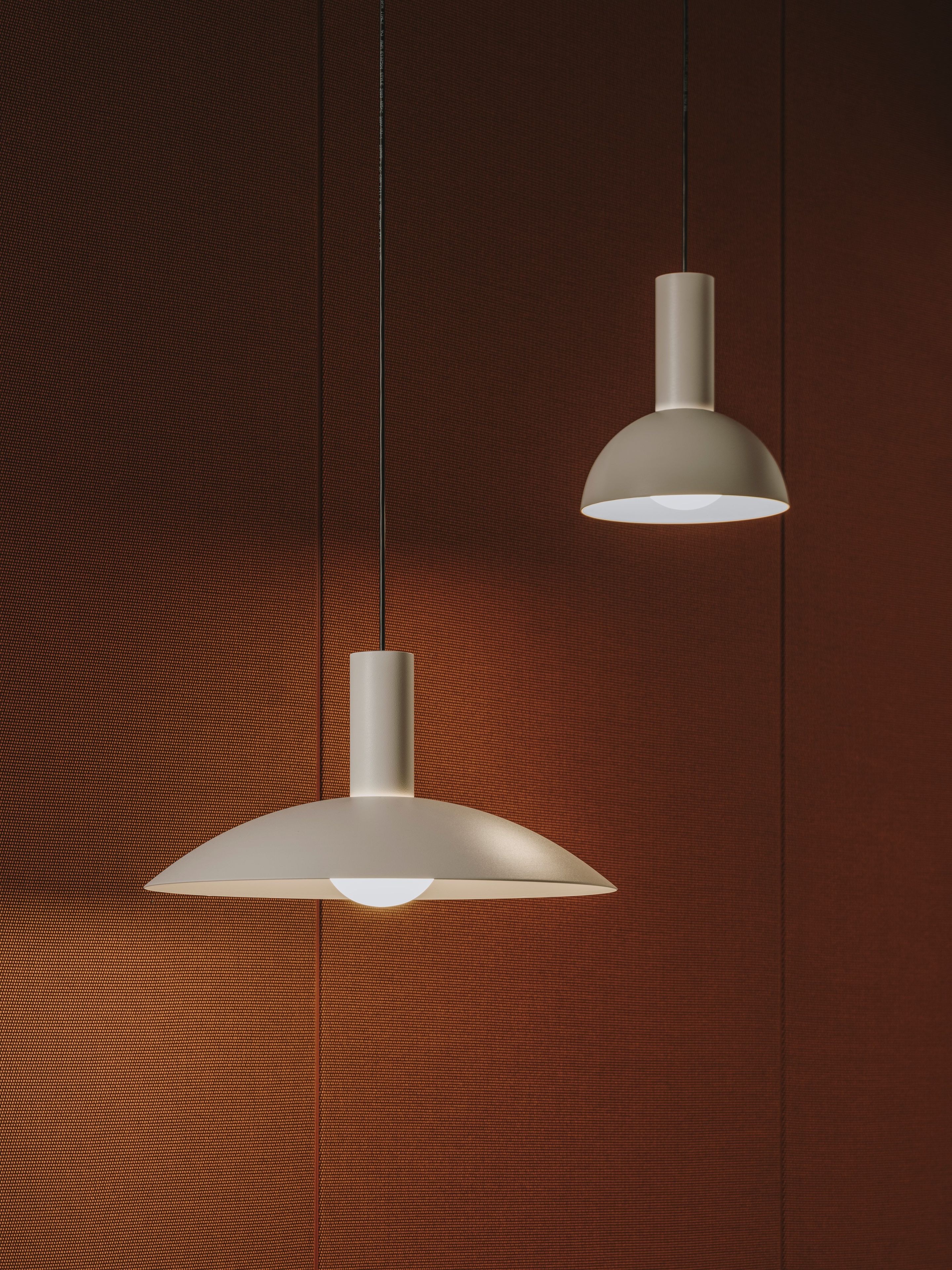 Акустическая офисная кабина со встроенным освещением Kettal Pavilion O ARCH-00103340 - Вид №23