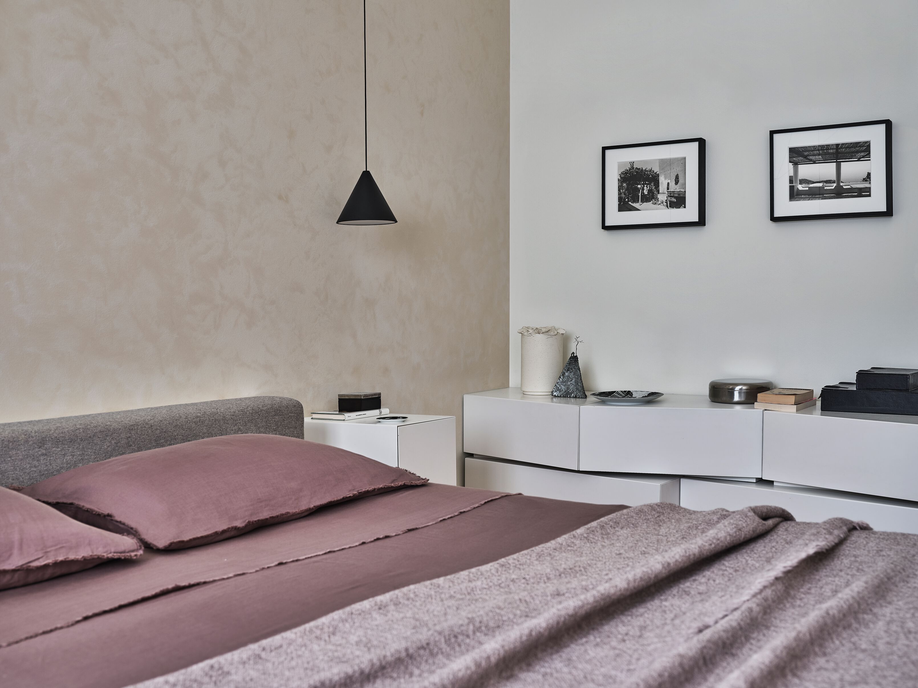 Известковая отделка La Calce del Brenta SABI ARCH-00066429 - Вид №1