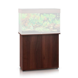 ПР0041398 Тумба под аквариум Rio 125 темное дерево (Dark Wood) SBX 81х36х73см JUWEL