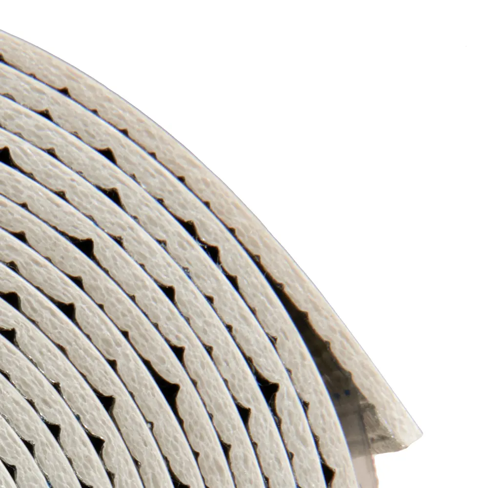 LAKO DECOR Стеновая панель ПВХ Мрамор Романо с глянцевой поверхностью 89415802 STLM-1577303 - Вид №9