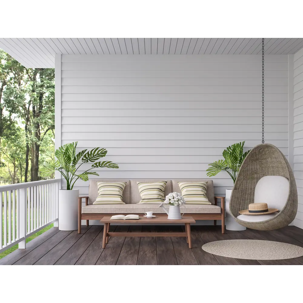 Антисептик защитно-декоративный Parade Liman для дерева, белый матовый 0.9 л 89407406 STLM-1574836 - Вид №4