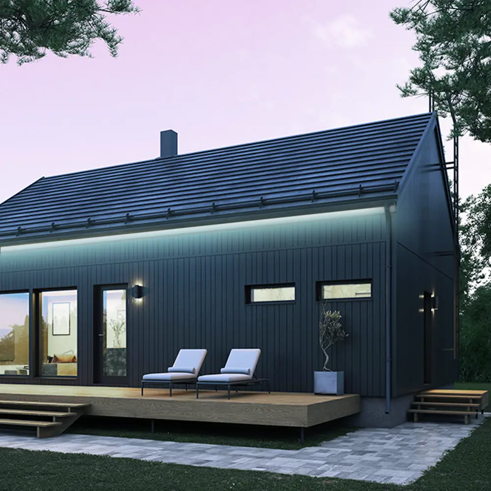 APEYRON Светодиодная лента 5 метров холодный белый с защитой IP65 17677421 STLM-0008482 - Вид №3