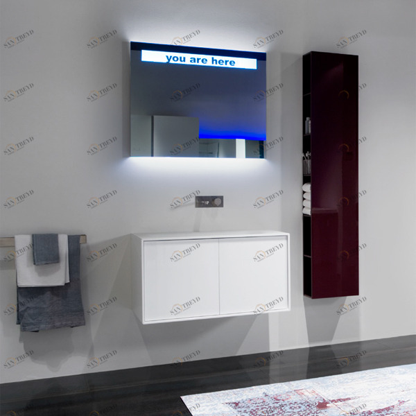 Комплект мебели №30 135 см Antonio Lupi PLANETA Antoniolupi 30PLANETA