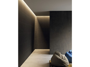 Встраиваемый профиль стены и потолка для гипсокартона