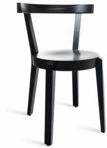 TON Деревянный стул Punton 311 690