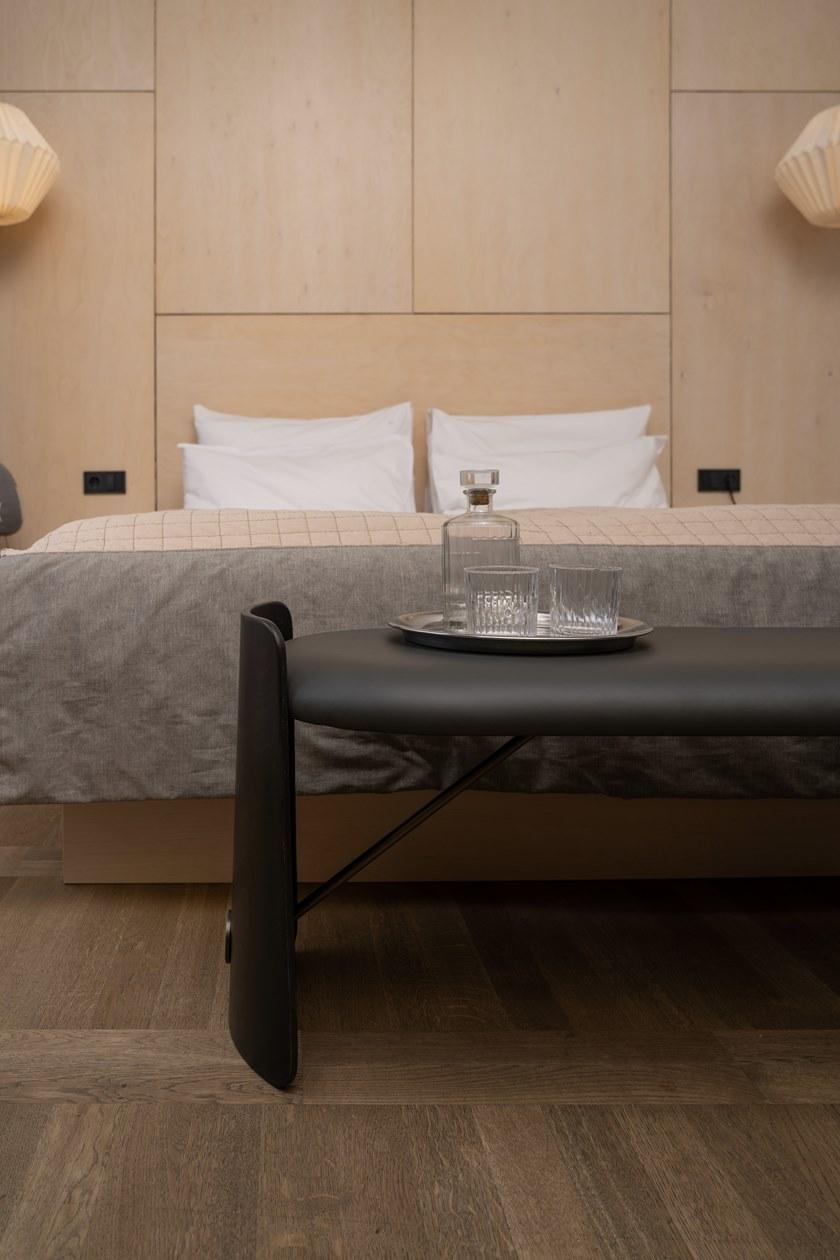 DANTE - Goods And Bads Мягкая скамья sun-id-1441769 - Вид №4