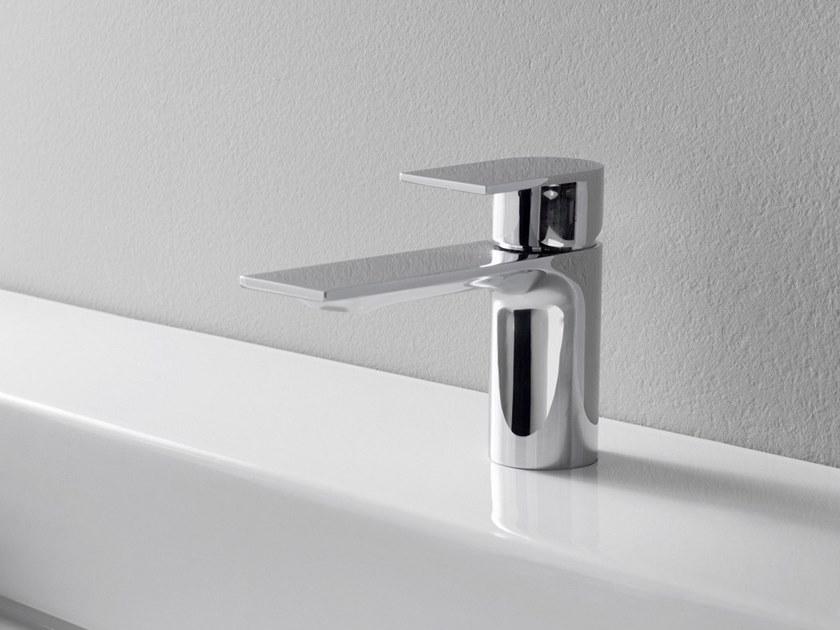 Rubinetterie Treemme Смеситель для умывальника, однорычажный Ran 2210 - Вид №8