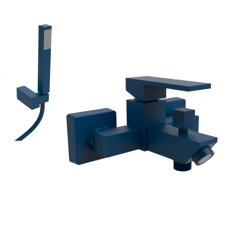 682524M301 CR - Ванна душ Basic Martí 1921 Marti 1921  - Вид №20