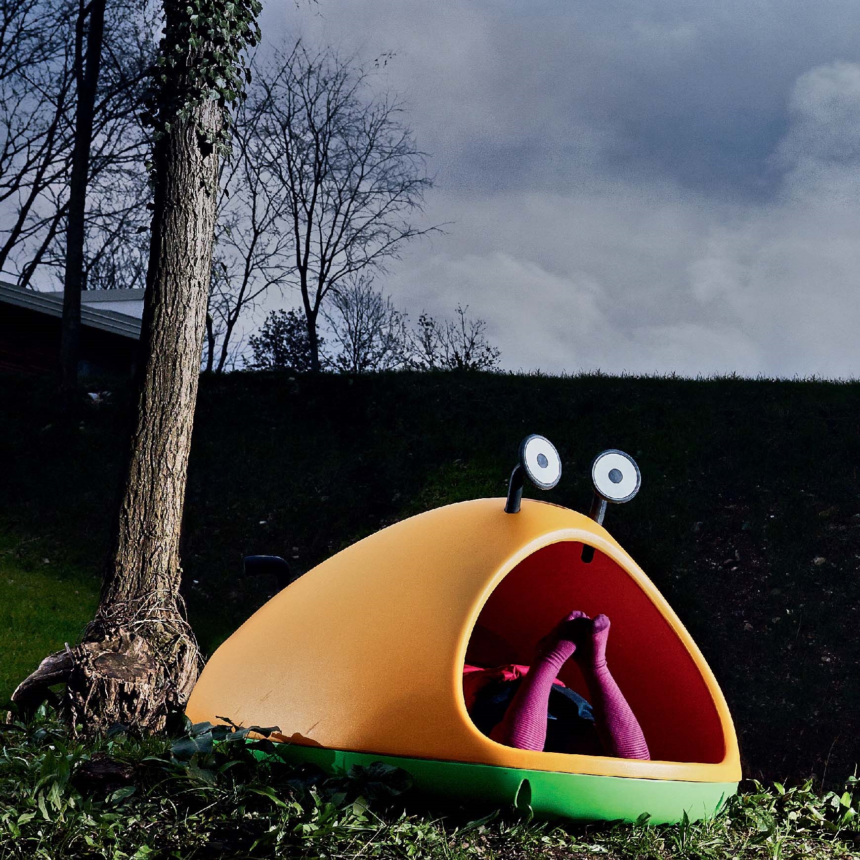 Нидо Magis sun-id-1328991 - Вид №2