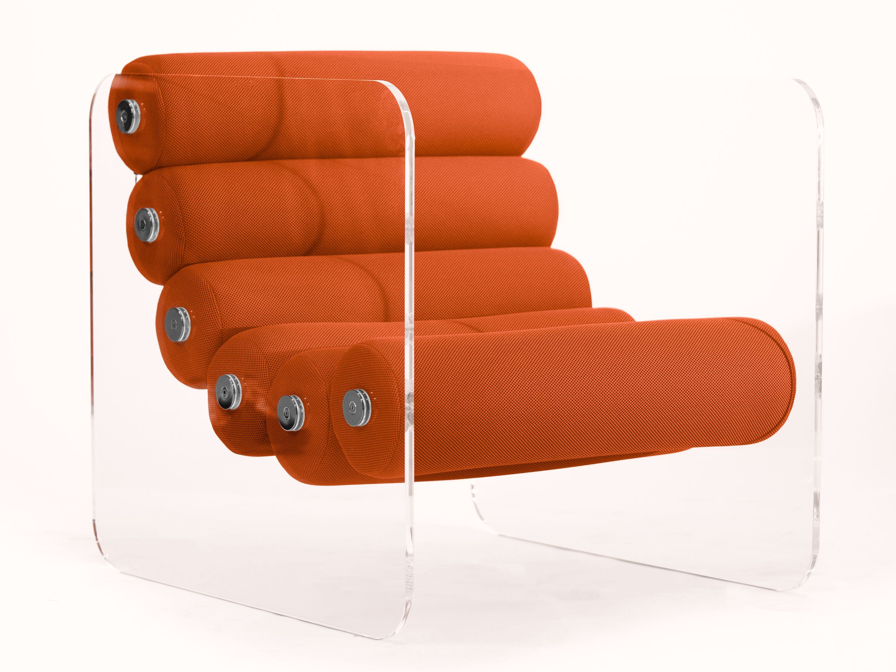 Кресло с подлокотниками KUUMO MW02 ARCH-00037846