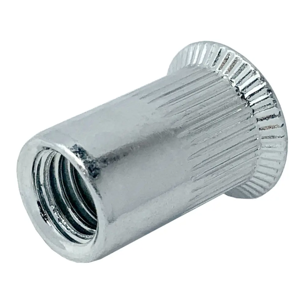 Заклепка 5x13 мм, потайной борт 1000 шт. 87482387 STLM-2032846 Santreyd 