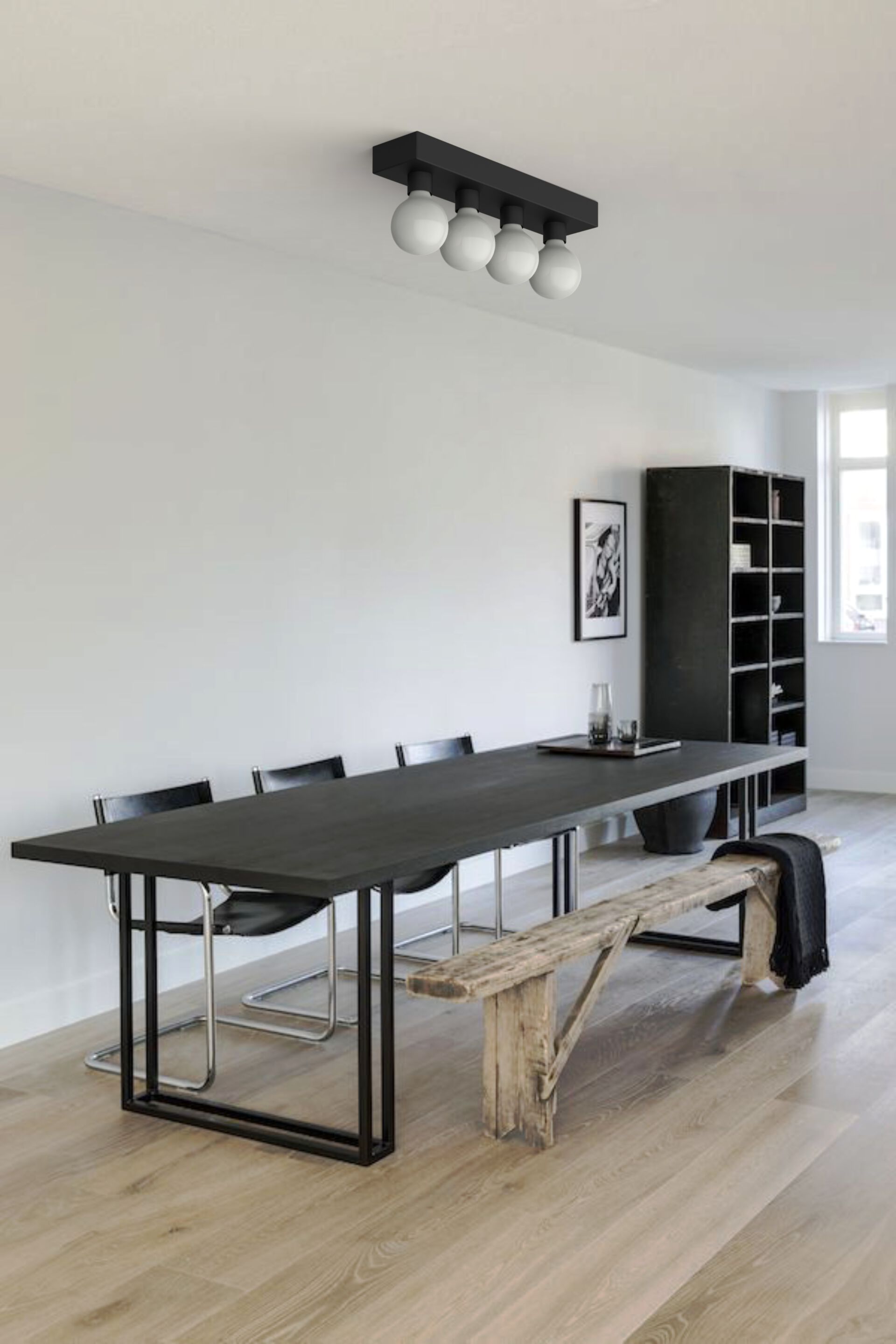 Светодиодный потолочный светильник WayPoint Бостон ARCH-00074834 - Вид №9