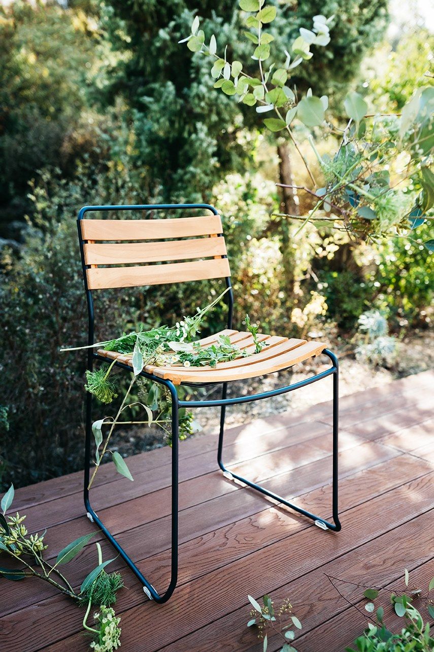 Стул Fermob Surprising ARCH-00031620 - Вид №8