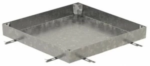 ACO PASSAVANT Крышка люка и решетка сантехнической системы Aco access covers