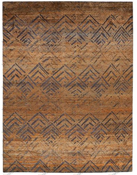 miinu Шелковый ковер sun-id-1476390