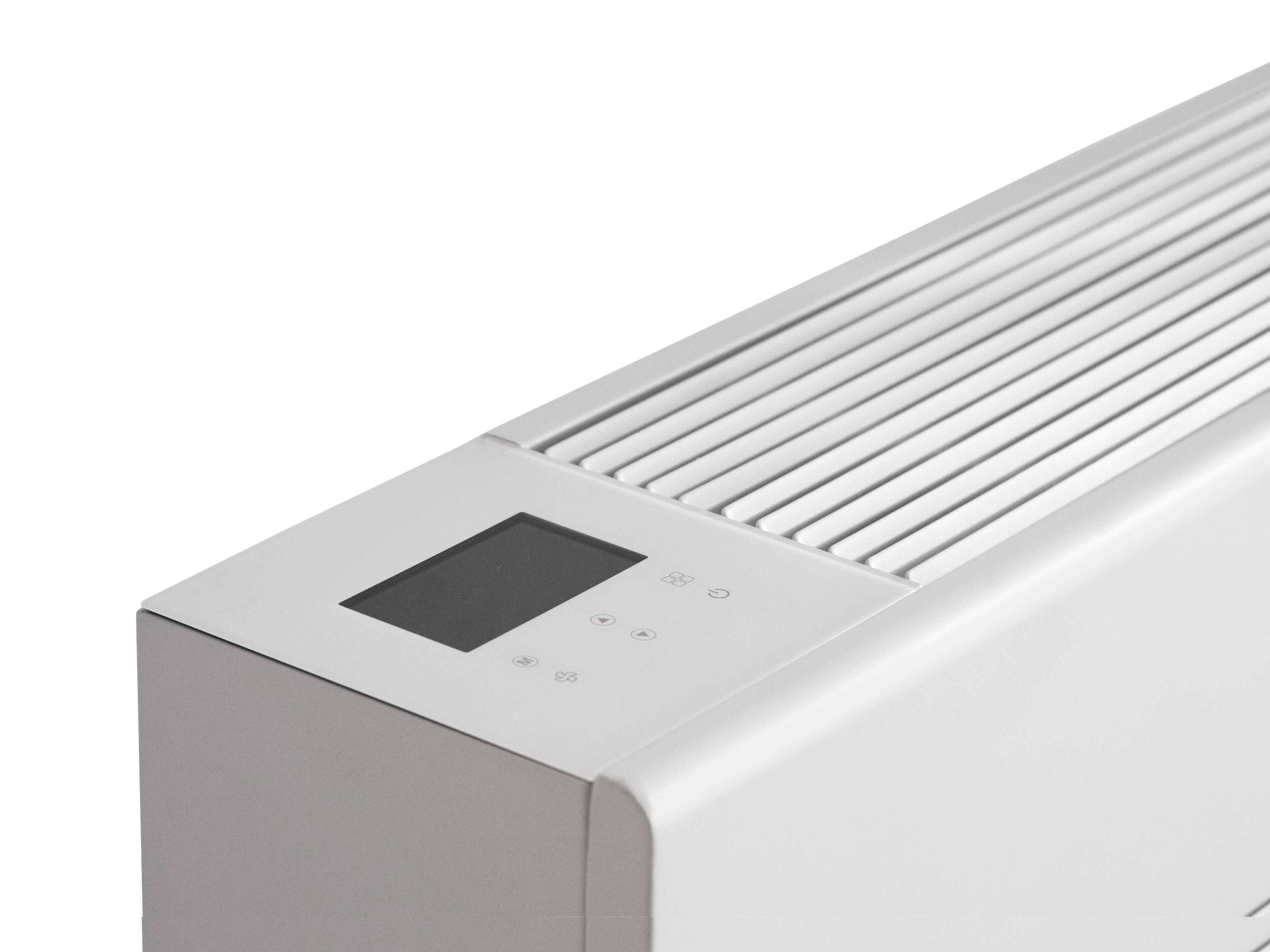 Моноблочный водяной / воздушный тепловой насос Parkair Energy Solutions MCA 2.0 ARCH-00147759 - Вид №2