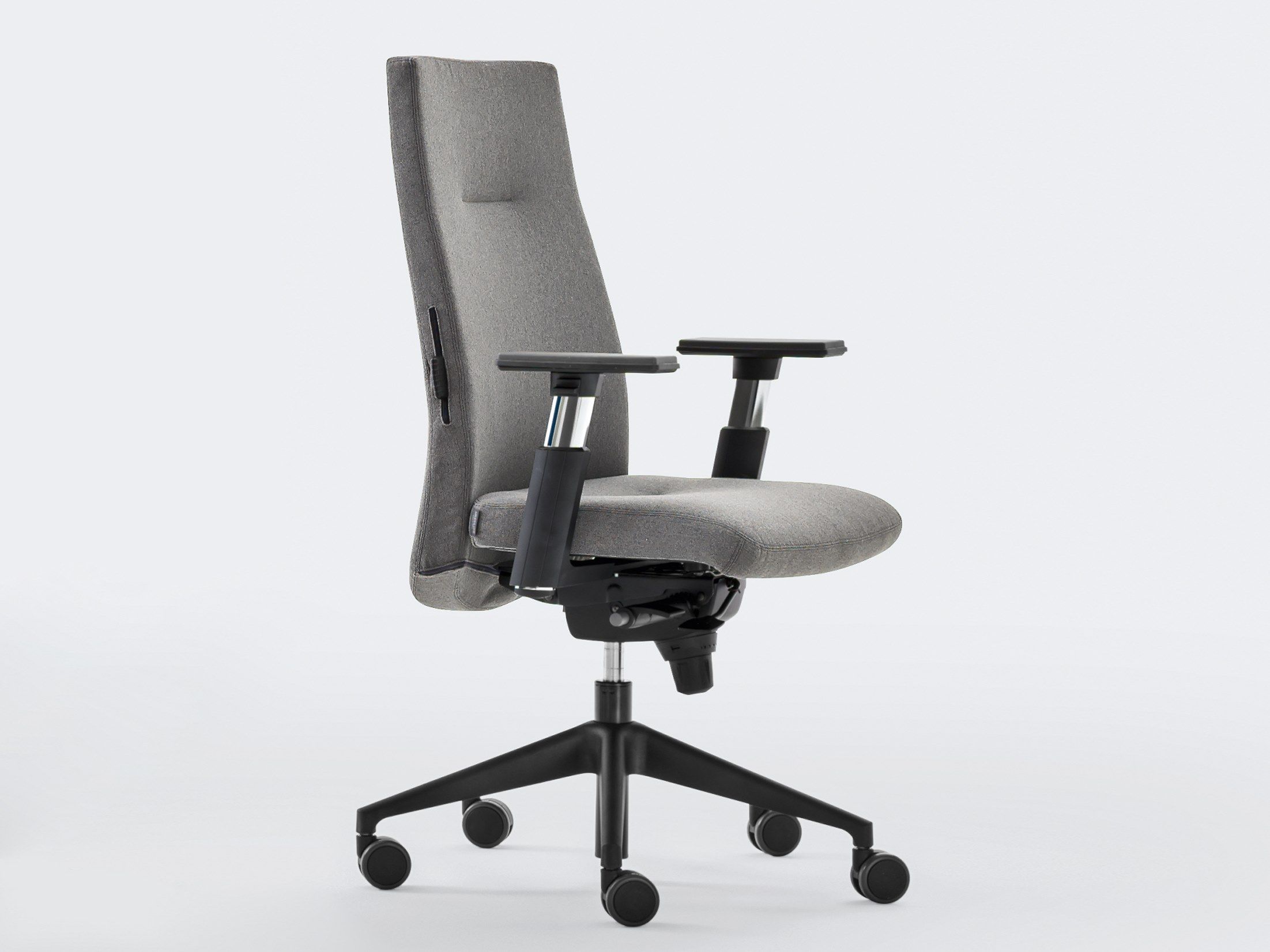 Поворотный операционный офисный стул с подлокотниками Ares Line Trendy ARCH-00088838