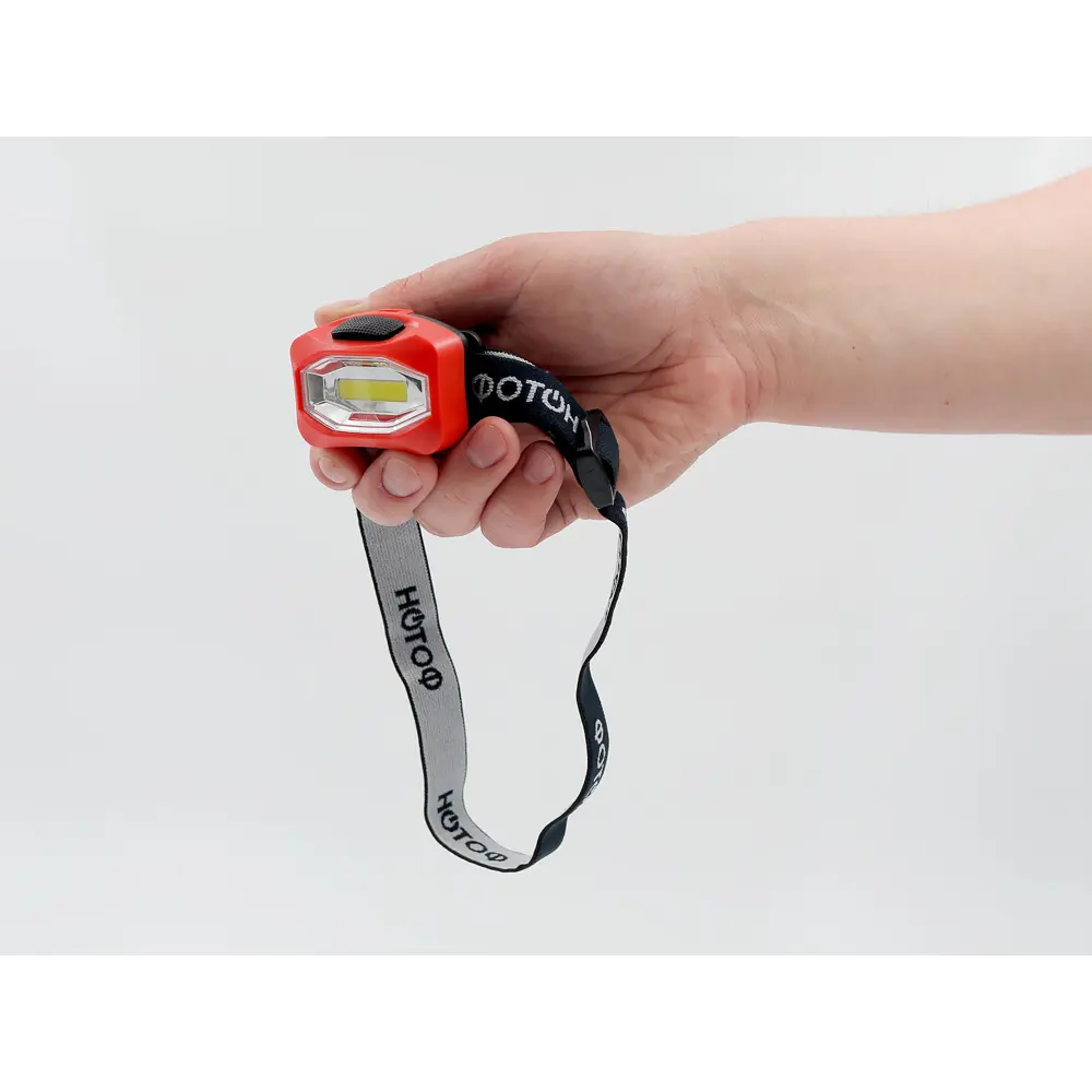 Фонарь Рекорд SH-350 STLM-2130888 - Вид №3