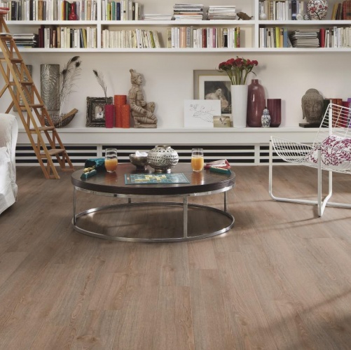 Ламинат Meister Дуб карамель 6271 3300100033 - Вид №3