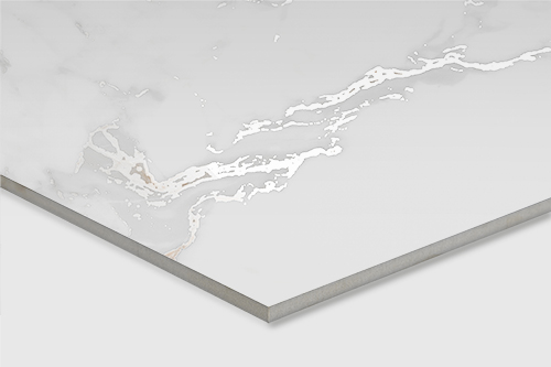 STATUARIO SEVILLE: Белоснежный мраморный шедевр CP4001-A Arcadia Ceramica - Вид №6