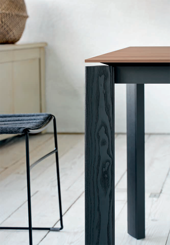 Стол BLADE MIDJ T1801120  - Вид №1