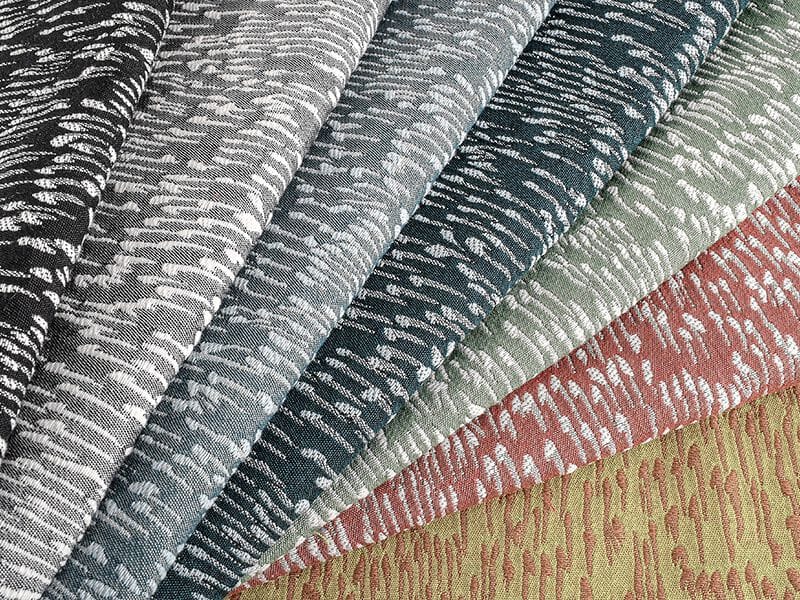 Жаккардовая ткань l'Opificio филигрань ARCH-00023636