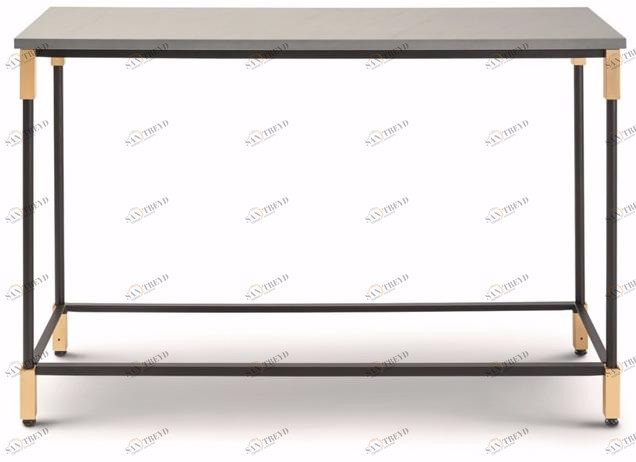 arflex Прямоугольная консоль из мрамора Match sun-id-1428123