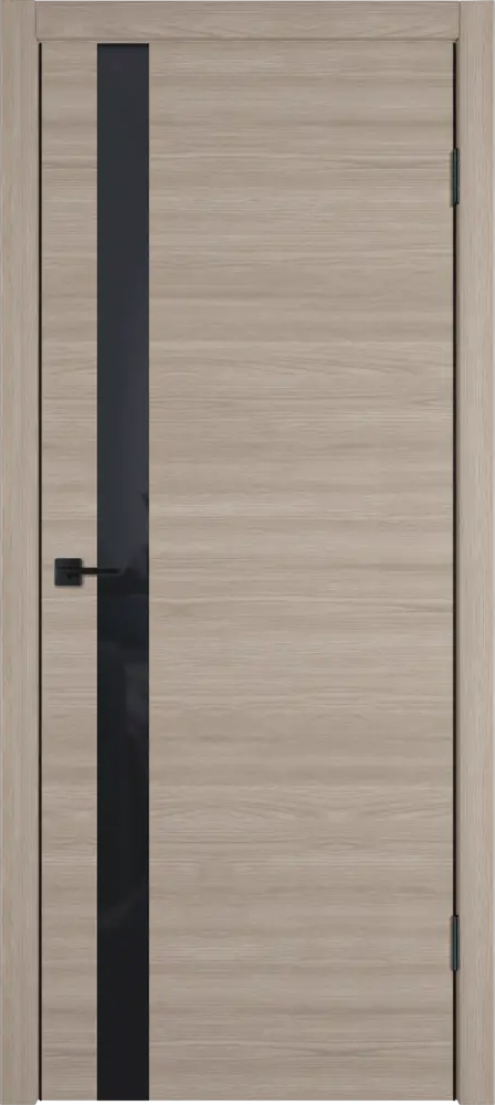 VELLDORIS Межкомнатная дверь Канзас с декоративным стеклом - элегантность в каждом проеме 83972654