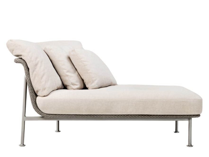 Спальное место в морской веревке JANUS et Cie ARCH-00083797 - Вид №8