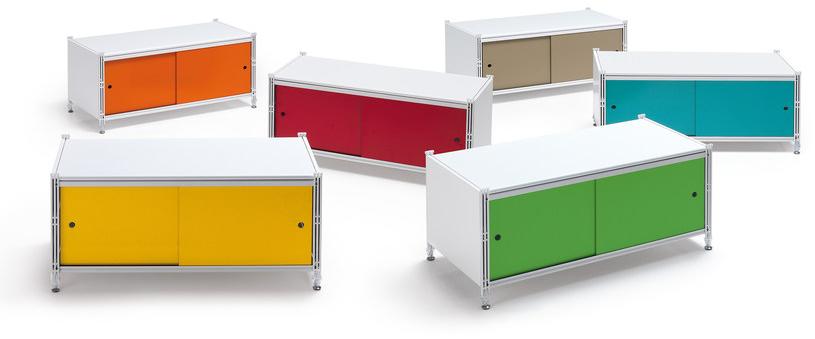 Caimi Brevetti Модульный книжный шкаф Socrate sun-id-1414671 - Вид №5