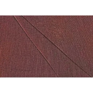 Ткань 1 п/м Рогожка Play 140 см цвет красно-коричневый 89458314 STLM-2019748