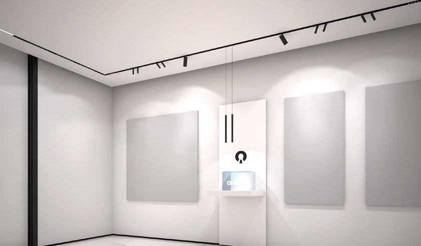 ONOK Lighting Круглый регулируемый светодиодный прожектор Modules sun-id-1495665 - Вид №3