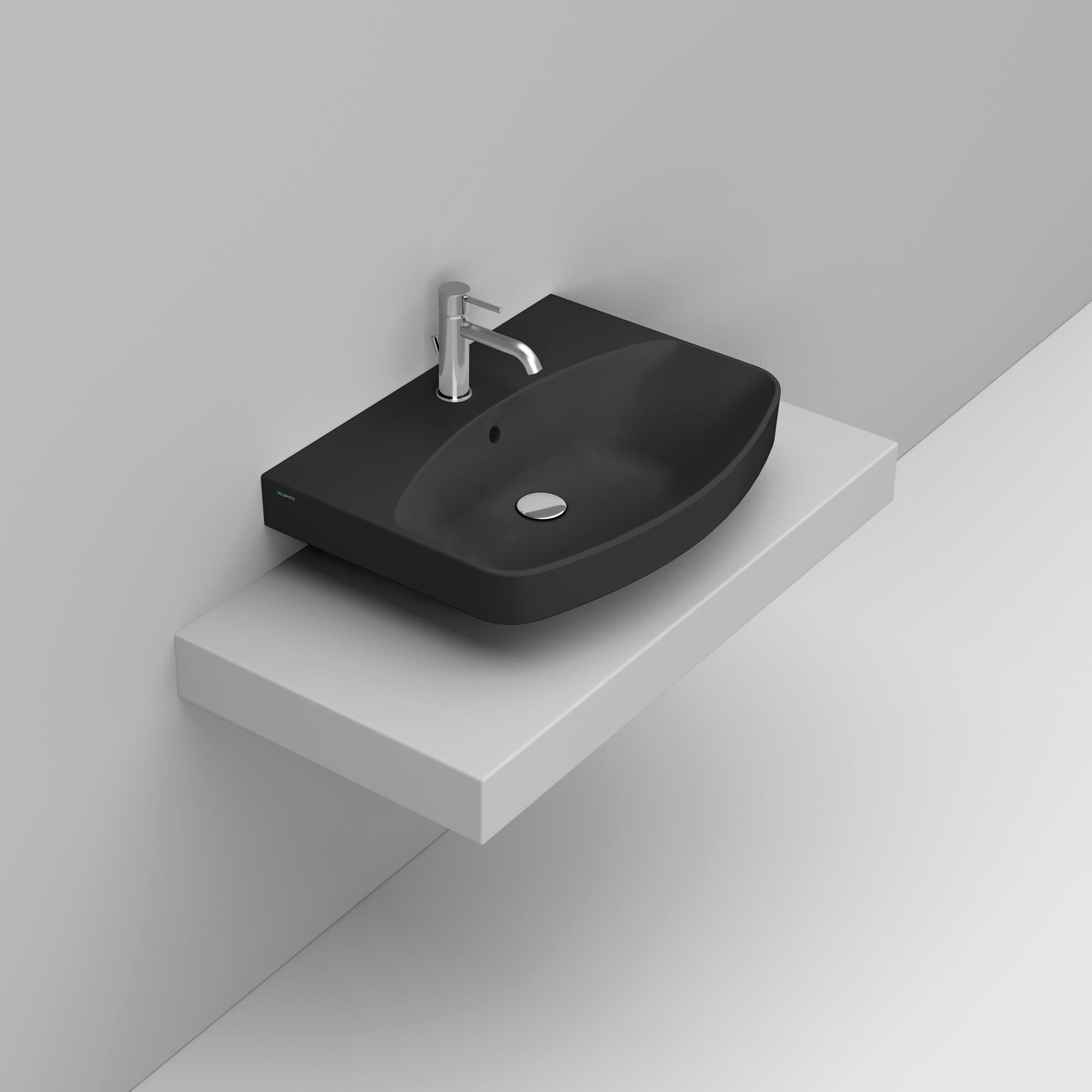 Керамическая столешница с переливом Ceramica Dolomite моя ARCH-00104461 - Вид №4